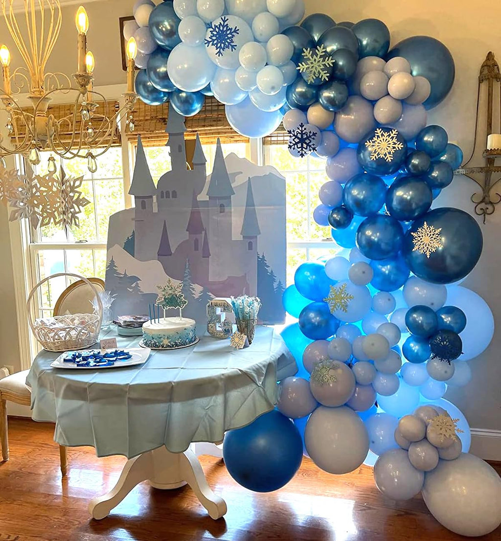 Latex Balloons for Birthdays, Weddings & Baby Showers