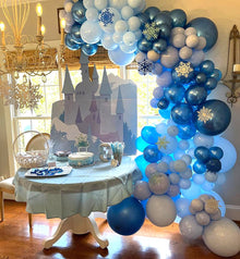 Latex Balloons for Birthdays, Weddings & Baby Showers