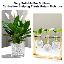 140,000 Clear Water Gel Beads for Vases & Centerpieces