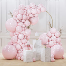 140-Piece Mixed-Size Balloon Pack for Party Decorations
