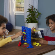 Connect 4 Classic Strategy Board Game for Two Players