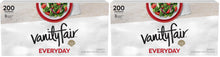 Vanity Fair Everyday Disposable Napkins for Parties & Events