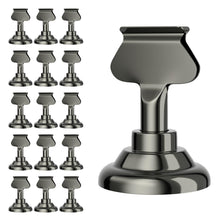 16-Piece Gold Table Card Holders for Weddings & Events