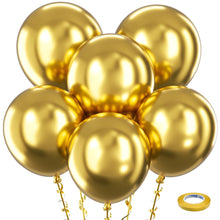 Assorted Latex Balloons for Parties & Event Decorations