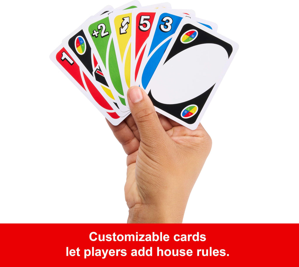 Mattel Family Party Game for Kids, Teens & Adults