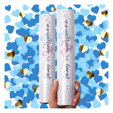 Confetti Cannon Party Poppers for Celebrations