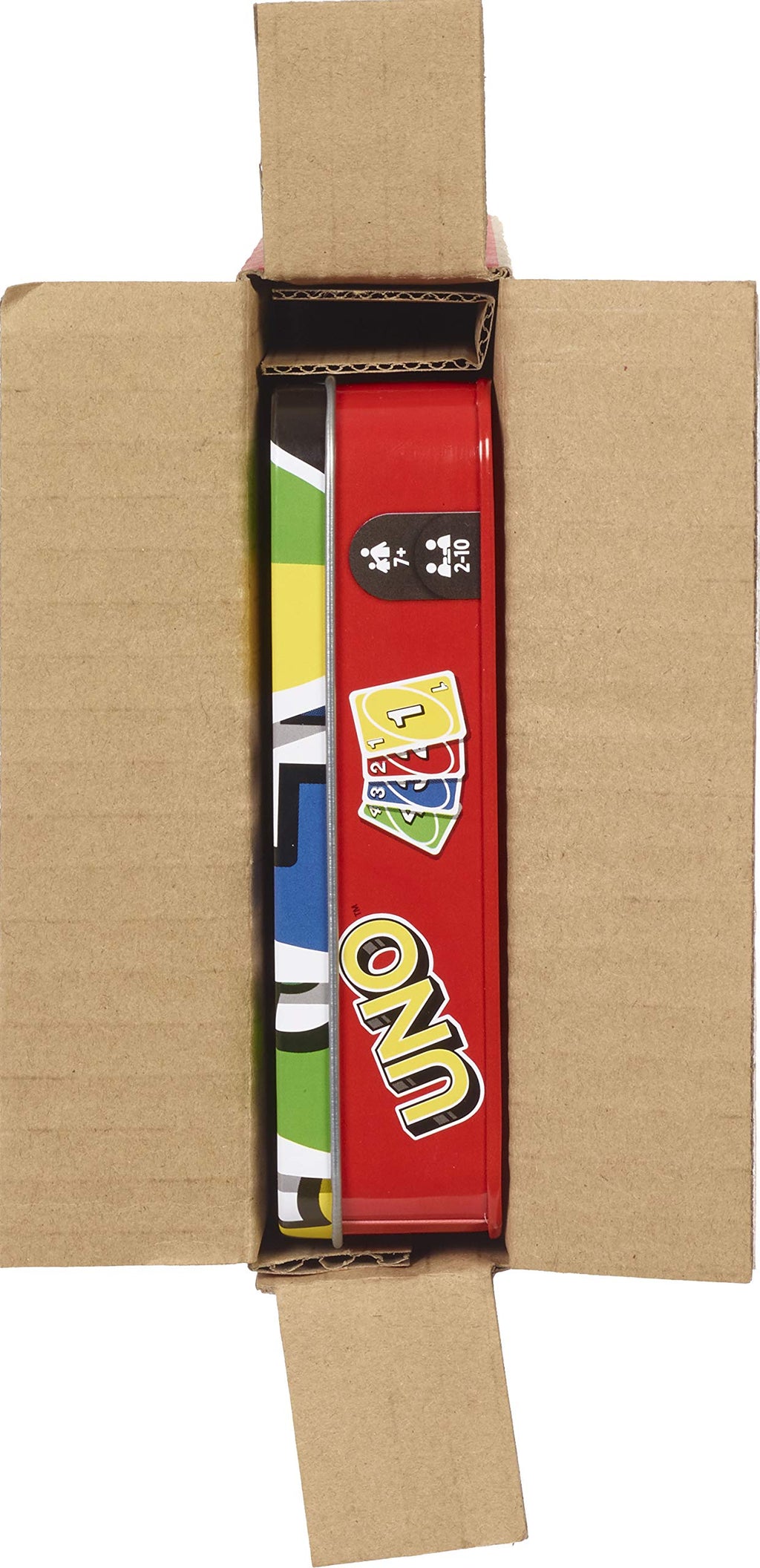 Mattel Family Party Game for Kids, Teens & Adults