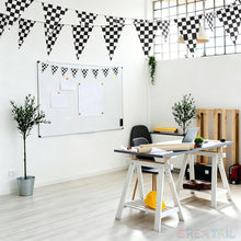Colorful Pennant Banner Flags for Parties & Events