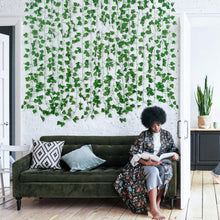 Artificial Ivy Vine Garlands for Wedding & Party Decor