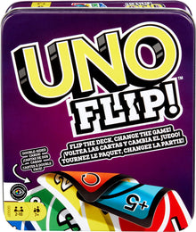 Mattel Family Party Game for Kids, Teens & Adults