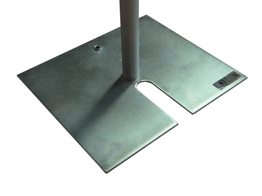 8 x 20 ft Adjustable Pipe & Drape Backdrop Divider Kit