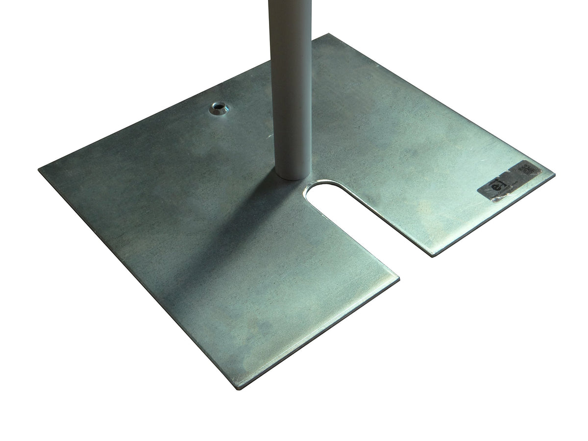 8 x 20 ft Adjustable Pipe & Drape Backdrop Divider Kit