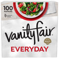Vanity Fair Napkins | Everyday Collection