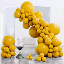 140-Piece Mixed-Size Balloon Pack for Party Decorations