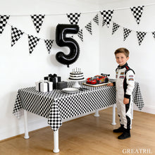 Colorful Pennant Banner Flags for Parties & Events