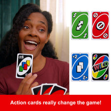 Mattel Family Party Game for Kids, Teens & Adults