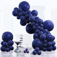 140-Piece Mixed-Size Balloon Pack for Party Decorations
