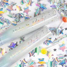Confetti Cannon Party Poppers for Celebrations