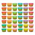 42-Pack Play-Doh Modeling Compound for Party Favors & Gifts