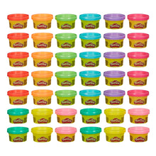 42-Pack Play-Doh Modeling Compound for Party Favors & Gifts