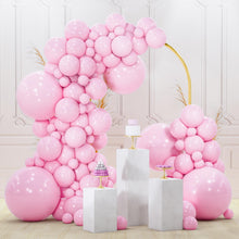 140-Piece Mixed-Size Balloon Pack for Party Decorations