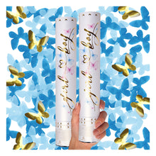 Confetti Cannon Party Poppers for Celebrations