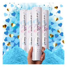 Confetti Cannon Party Poppers for Celebrations