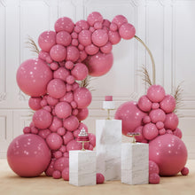 140-Piece Mixed-Size Balloon Pack for Party Decorations