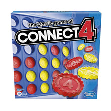 Connect 4 Classic Strategy Board Game for Two Players