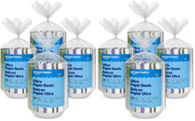 20-Ounce Disposable Paper Bowls for Parties & Events