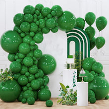 140-Piece Mixed-Size Balloon Pack for Party Decorations