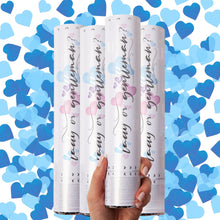 Confetti Cannon Party Poppers for Celebrations