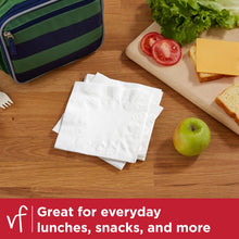 Vanity Fair Everyday Disposable Napkins for Parties & Events