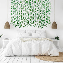 Artificial Ivy Vine Garlands for Wedding & Party Decor