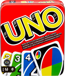 Mattel Family Party Game for Kids, Teens & Adults