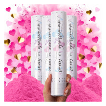 Confetti Cannon Party Poppers for Celebrations