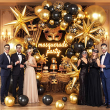 Balloon Garland Arch Kit for Birthday & Wedding Parties