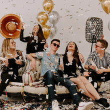 Confetti Cannon Party Poppers for Celebrations