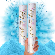 Confetti Cannon Party Poppers for Celebrations