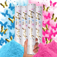 Confetti Cannon Party Poppers for Celebrations