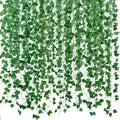 Artificial Ivy Vine Garlands for Wedding & Party Decor