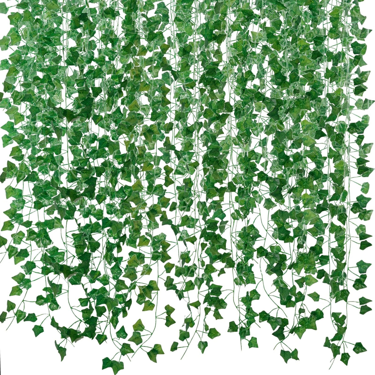 Artificial Ivy Vine Garlands for Wedding & Party Decor