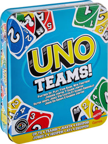 Mattel Family Party Game for Kids, Teens & Adults